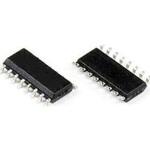 ACPL-247-500E Broadcom (ブロードコム) フォトカプラ， 表面実装 チャンネル数：2， トランジスタ出力， ACPL-247-500E BROADCOM