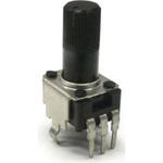 PTV09A-4025F-B103 Bourns ポテンショメーター， 10kΩ， 0.05W BOURNS