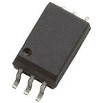 ACPL-P302-000E Broadcom (ブロードコム) フォトカプラ， 表面実装 チャンネル数：1， トランジスタ出力， ACPL-P302-000E BROADCOM