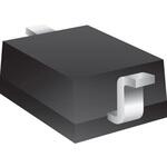 CDSOD323-T05LC Bourns TVSダイオード， 双方向， 表面実装， 9.8V， CDSOD323-T05LC BOURNS