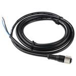 MQDC-406 Banner， センサアクチュエータケーブル， 22 AWG， コア数：4 Banner