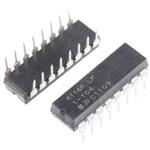 4116R-1-104LF Bourns 抵抗アレイ， 100kΩ， 2.25W， ±2%， 素子数：8 BOURNS