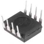 Broadcom (ブロードコム) フォトカプラ， 表面実装 チャンネル数：1， フォトダイオード出力， HCNR200-000E BROADCOM
