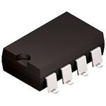 HCNW2611-300E Broadcom (ブロードコム) フォトカプラ， 表面実装 チャンネル数：1， トランジスタ出力， HCNW2611-300E BROADCOM