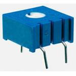 3386G-1-105LF Bourns 半固定抵抗器(トリマポテンショメータ) 1MΩ スルーホール 1回転型 3386G-1-105LF BOURNS