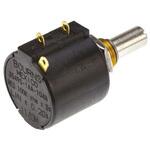 3549S-1AA-104A Bourns ポテンショメーター， 100kΩ， 回転数：10， 2W BOURNS