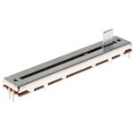 PTB6044-2010BPA103 Bourns スライドポテンショメータ， 10kΩ， 0.25W BOURNS