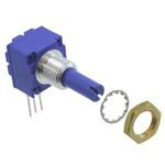 91R1A-R22-B13L Bourns ポテンショメーター， 5kΩ， 2W BOURNS