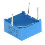 3386G-1-102LF Bourns 半固定抵抗器(トリマポテンショメータ) 1kΩ スルーホール 1回転型 3386G-1-102LF BOURNS