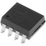 HCNW2611-500E Broadcom (ブロードコム) フォトカプラ， 表面実装 チャンネル数：1， トランジスタ出力， HCNW2611-500E BROADCOM