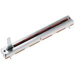 PTA6043-2015DPA103 Bourns スライドポテンショメータ， 10kΩ， 0.125W BOURNS