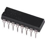 4116R-1-471LF Bourns 抵抗アレイ， 470Ω， 2.25W， ±2%， 素子数：8 BOURNS