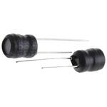 RLB0914-102KL Bourns リードインダクタ， 1 mH， 300mA， ラジアル， RLB0914-102KL BOURNS
