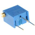 3266X-1-502LF Bourns 半固定抵抗器(トリマポテンショメータ) 5kΩ スルーホール 12回転型 3266X-1-502LF BOURNS