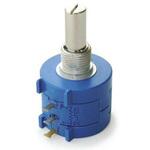 3590S-4-102L Bourns ポテンショメーター， 1kΩ， 回転数：10， 2W BOURNS