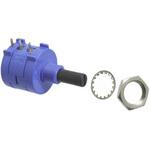 3590P-1-103L Bourns ポテンショメーター， 10kΩ， 回転数：10， 2W BOURNS
