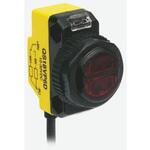 QS30LDLQ Banner 光電センサ ブロック形 検出範囲 800 mm Banner