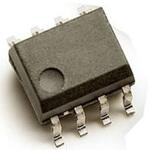 HCPL-0731-500E Broadcom (ブロードコム) フォトカプラ， 表面実装 チャンネル数：2， ダーリントン出力， HCPL-0731-500E BROADCOM