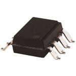 HCPL-260L-300E Broadcom (ブロードコム) フォトカプラ， 表面実装 チャンネル数：1， オープンコレクタ出力， HCPL-260L-300E BROADCOM