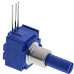 91A1A-B28-D20L Bourns ポテンショメーター， 100kΩ， 0.25W BOURNS