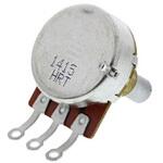 PDA241-HRT02-504A2 Bourns ポテンショメーター， 500kΩ， 0.25W BOURNS