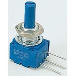 93R1A-R22-A23L Bourns ポテンショメーター， 500kΩ， 2W BOURNS