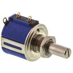 3540S-1-202L Bourns ポテンショメーター， 2kΩ， 回転数：10， 2W BOURNS