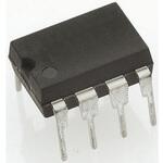 ISP825X Isocom フォトカプラ， スルーホール実装 チャンネル数：2， ダーリントン出力， ISP825X ISOCOM
