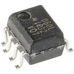 HCPL-060L-000E Broadcom (ブロードコム) フォトカプラ， 表面実装 チャンネル数：1， トランジスタ出力， HCPL-060L-000E BROADCOM