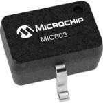 MIC803-31D3VM3-TR 3-Pin Microprocessor Supervisor Circuit MICROCHIP