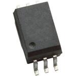 ACPL-P484-000E Broadcom (ブロードコム) フォトカプラ， 表面実装 チャンネル数：1， MOSFET出力， ACPL-P484-000E BROADCOM