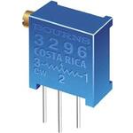 3296Z-1-203LF Bourns 半固定抵抗器(トリマポテンショメータ) 20kΩ スルーホール 25回転型 3296Z-1-203LF BOURNS