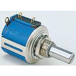 3540S-1-102L Bourns ポテンショメーター， 1kΩ， 回転数：10， 2W BOURNS