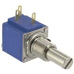 84A1A-B28-J15L Bourns ポテンショメーター， 10kΩ， 回転数：10， 1W BOURNS