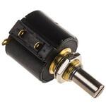 3549S-1AA-502A Bourns ポテンショメーター， 5kΩ， 回転数：10， 2W BOURNS