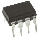 HCPL-2601-000E Broadcom (ブロードコム) フォトカプラ， スルーホール実装 チャンネル数：1， トランジスタ出力， HCPL-2601-000E BROADCOM