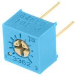 3362P-1-101LF Bourns 半固定抵抗器(トリマポテンショメータ) 100Ω スルーホール 1回転型 3362P-1-101LF BOURNS