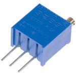 3299W-1-203LF Bourns 半固定抵抗器(トリマポテンショメータ) 20kΩ スルーホール 25回転型 3299W-1-203LF BOURNS
