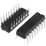 4116R-1-103LF Bourns 抵抗アレイ， 10kΩ， 2.25W， ±2%， 素子数：8 BOURNS