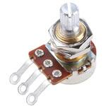 PDB181-GTR01-504A2 Bourns ポテンショメーター， 500kΩ， 0.1W BOURNS