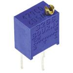 3266W-1-502LF Bourns 半固定抵抗器(トリマポテンショメータ) 5kΩ スルーホール 12回転型 3266W-1-502LF BOURNS