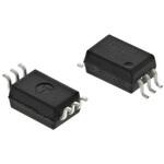 ACPL-P343-000E Broadcom (ブロードコム) フォトカプラ， 表面実装 チャンネル数：1， IGBT，MOSFET ゲート駆動用， ACPL-P343-000E BROADCOM