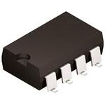 HCPL-2430-300E Broadcom (ブロードコム) フォトカプラ， 表面実装 チャンネル数：2， ロジックゲート出力， HCPL-2430-300E BROADCOM