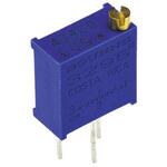 3296Y-1-503LF Bourns 半固定抵抗器(トリマポテンショメータ) 50kΩ スルーホール 25回転型 3296Y-1-503LF BOURNS