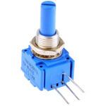 93A1A-B28-A15L Bourns ポテンショメーター， 10kΩ， 2W BOURNS