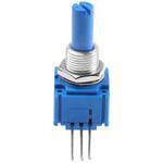 91A1A-B28-B15L Bourns ポテンショメーター， 10kΩ， 0.5W BOURNS
