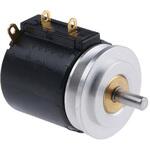 3549S-1AE-103A Bourns ポテンショメーター， 10kΩ， 回転数：10， 2W BOURNS