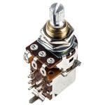 PDB183-GTR01-254A2 Bourns ポテンショメーター， 250kΩ， 0.1W BOURNS
