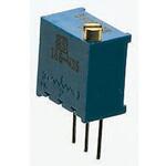 3299W-1-101LF Bourns 半固定抵抗器(トリマポテンショメータ) 100Ω スルーホール 25回転型 3299W-1-101LF BOURNS