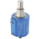 3500S-2-102L Bourns ポテンショメーター， 回転数：360°連続， 2W BOURNS